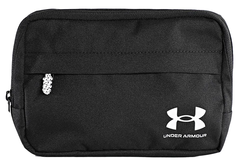 Τσαντάκι Μέσης Under Armour Loudon Waist Bag Xbody 1378418-001