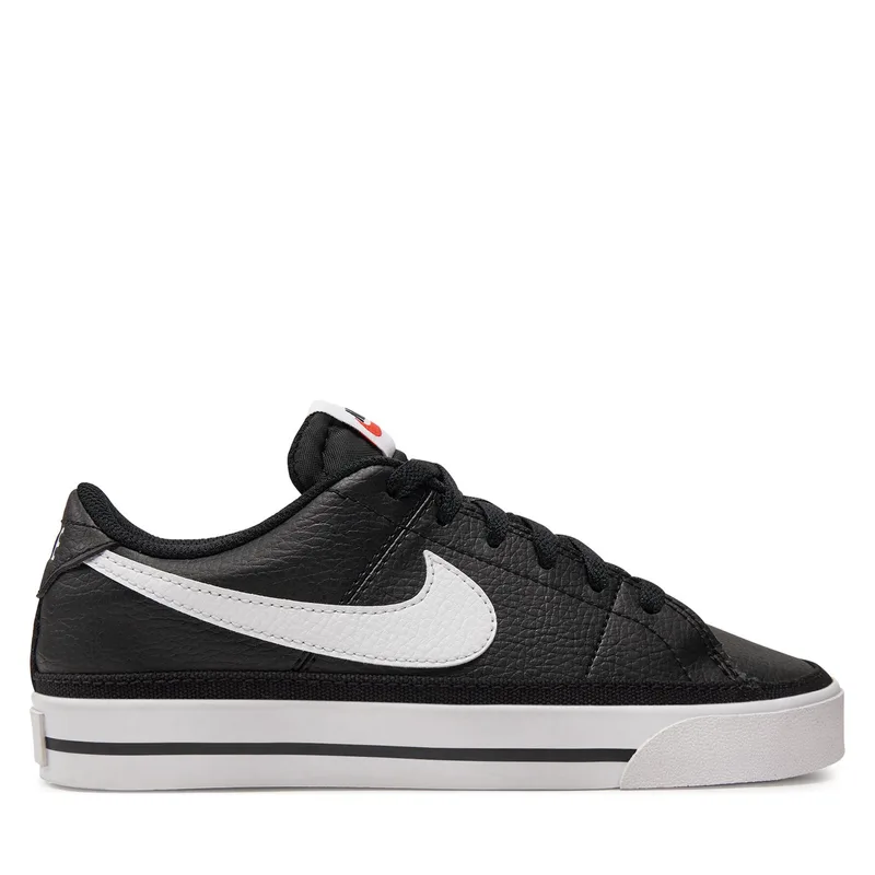 Αθλητικά Nike Court Legacy Nn DH3162 001 Μαύρο