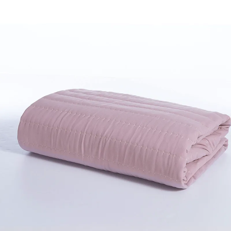 Κουβερλί Ημίδιπλο 180X240 Nef Nef Colorful Lilac (180x240)