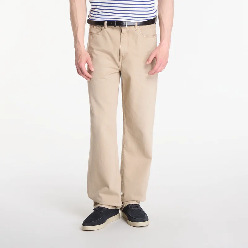 Τζιν Tommy Hilfiger Relaxed River Gmd Jeans Sandalwood W34/L34