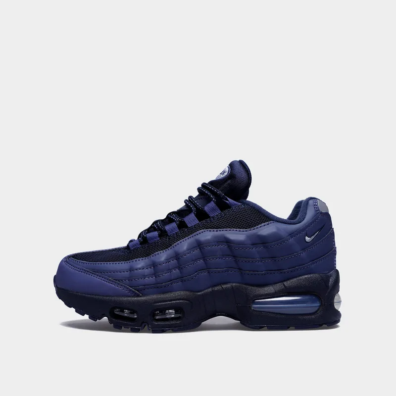 Nike Air Max 95 Παιδικά Παπούτσια (9000232750_85822)