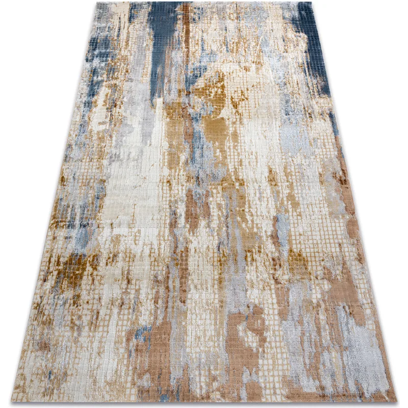 Χαλιά Rugsx Χαλί ακρυλικό ELITRA 6770 Αφαίρε 160x230 cm