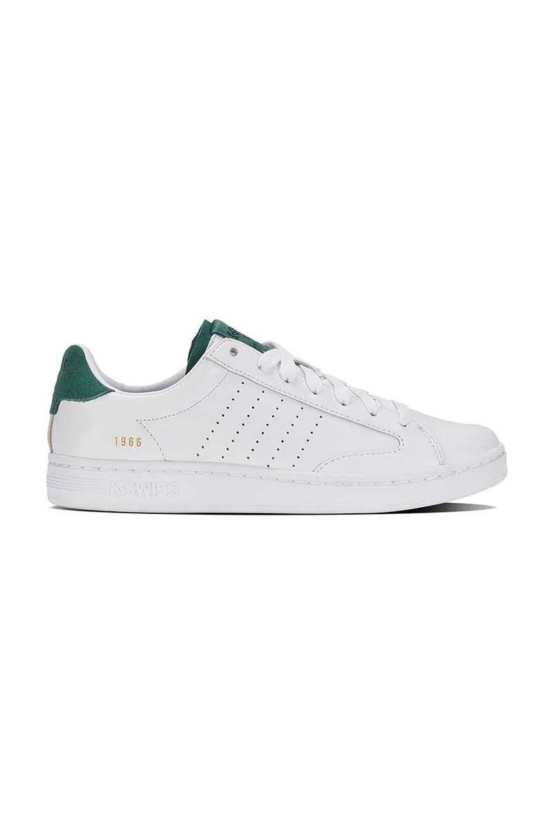 Δερμάτινα sneakers K-Swiss