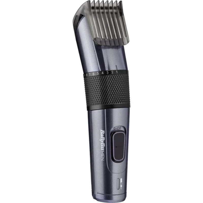 BaByliss E976E τρίμερ για τα μαλλιά 1 τμχ