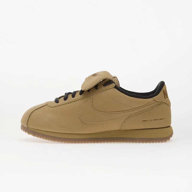 Sneakers Nike Cortez Ltr Se Parachute Μπεζ/ Parachute Beige-Off Noir EUR 42.5