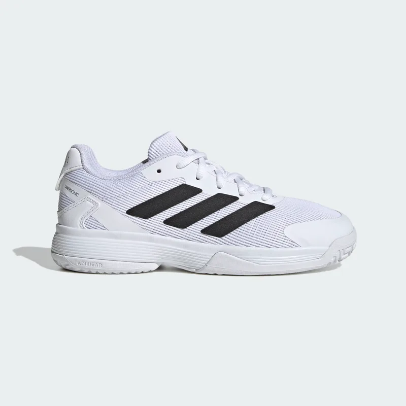 adidas K Ubersonic Tennis Shoes (9000279752_63435)