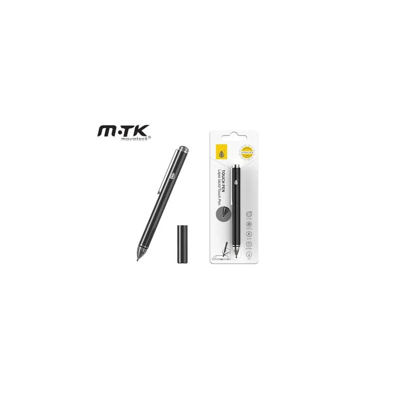 MTK ΓΡΑΦΙΔΑ ΓΙΑ TABLET & SMARTPHONE ΜΑΥΡΟ