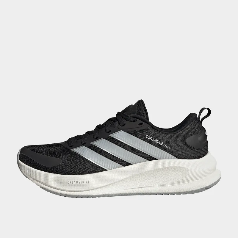 adidas W Supernova Ease 2 W Running Shoes (9000277687_63382)