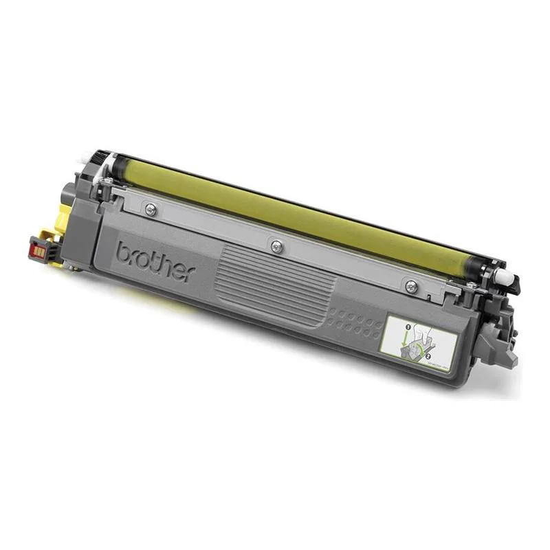 Brother Toner TN-249Y TN249Y Yellow Κίτρινο (TN249Y)