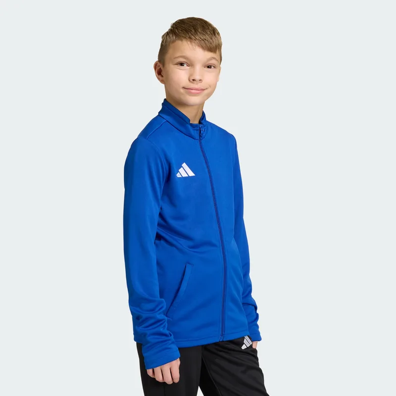 adidas K Entrada26 Track Jacket Kids (9000277484_62937)