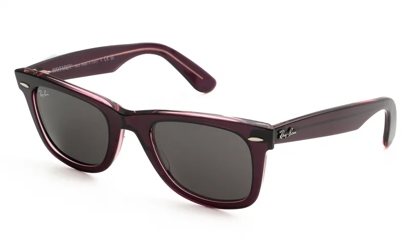RAY BAN ΓΥΑΛΙΑ ΗΛΙΟΥ RAY BAN 2140 1447B1 5022 2140 Μώβ