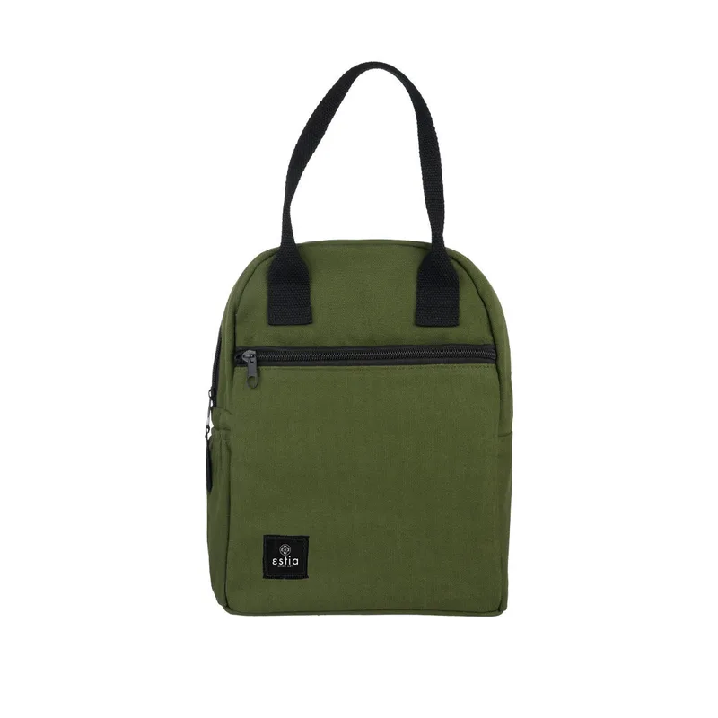 ESTIA ΤΣΑΝΤΑ ΦΑΓΗΤΟΥ MY COOL Bag ΙΣΟΘΕΡΜΙΚΗ 7lt FOREST SPIRIT 01-19327