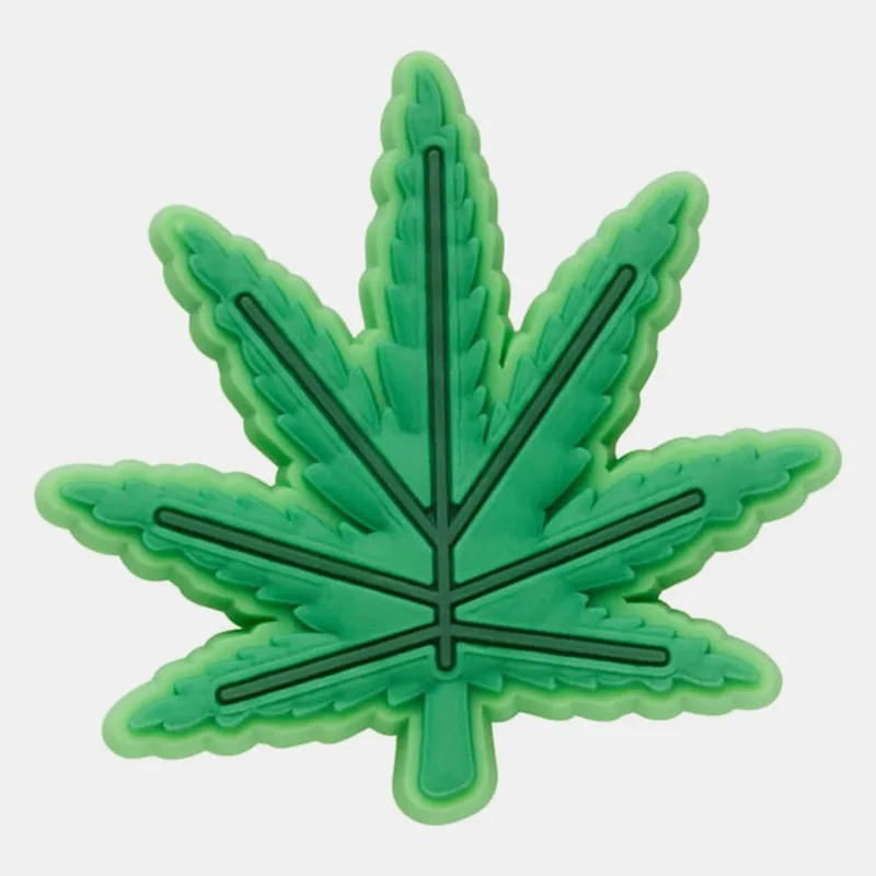 Crocs Hemp Leaf διακοσμητικό Jibbitz (9000144817_7386)