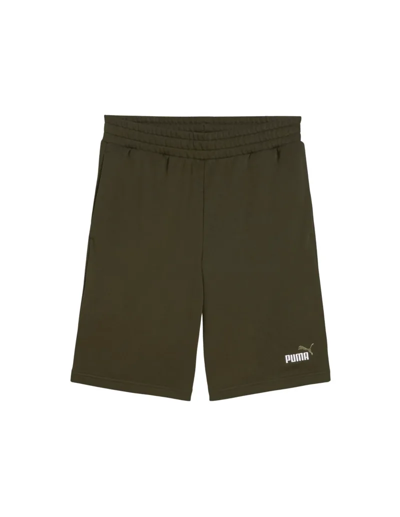 Puma Ess 2 Color No 1 Logo Shorts M 684715 70