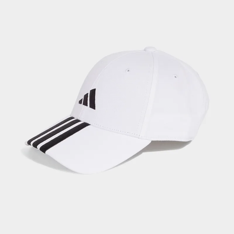 adidas sportswear 3-Stripes New Logo Baseball Cap (9000216981_41996)