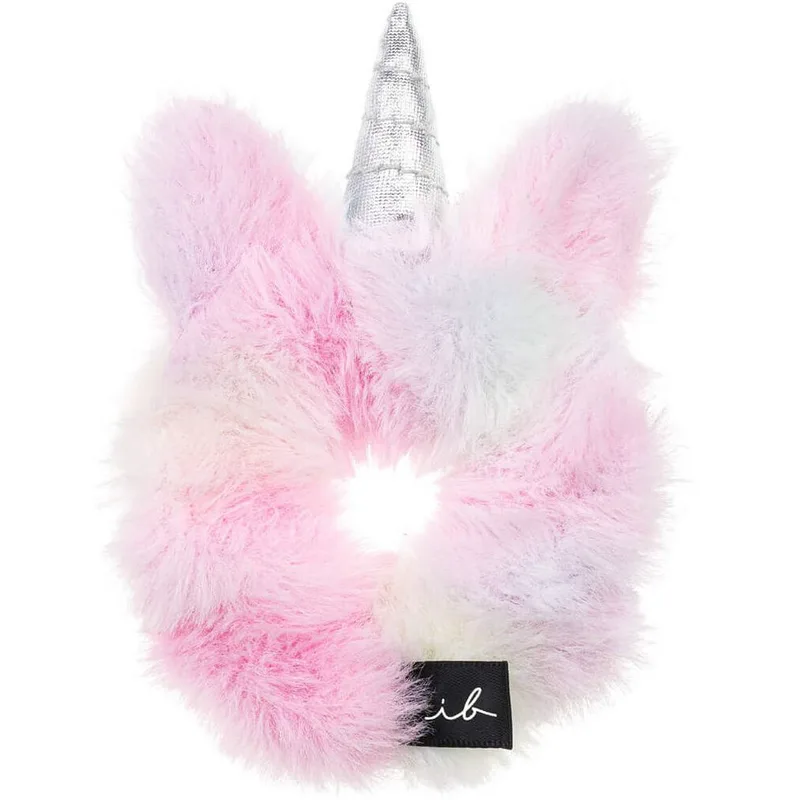 Invisibobble Kids Sprunchie Παιδικό Λαστιχάκι για τα Μαλλιά 1 Τεμάχιο - Unicorn