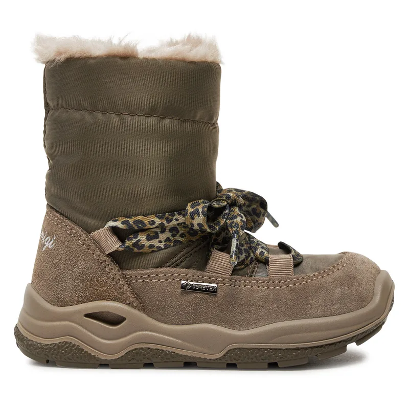 Μπότες Χιονιού Primigi 6861511 M GORE-TEX Μπεζ