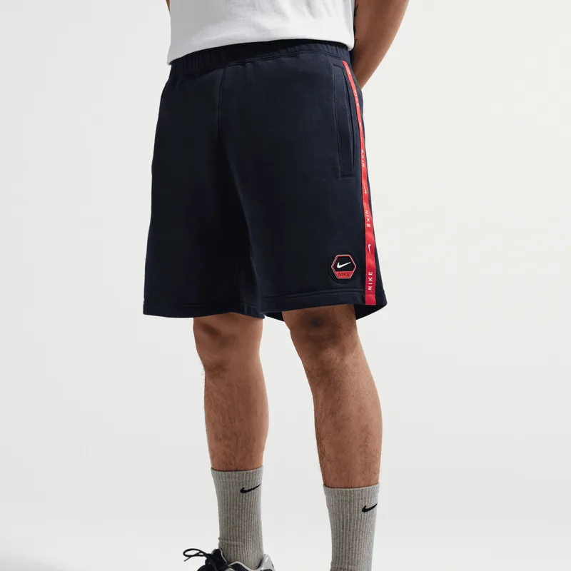 Nike Sportswear Fleece Ανδρική Βερμούδα (9000257261_91000)