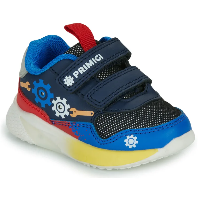 Xαμηλά Sneakers Primigi BABY INFINI LIGHT