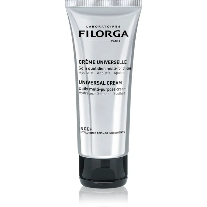 FILORGA CREME UNIVERSELLE κρέμα πολλαπλών χρήσεων με ενυδατικό αποτέλεσμα 100 ml