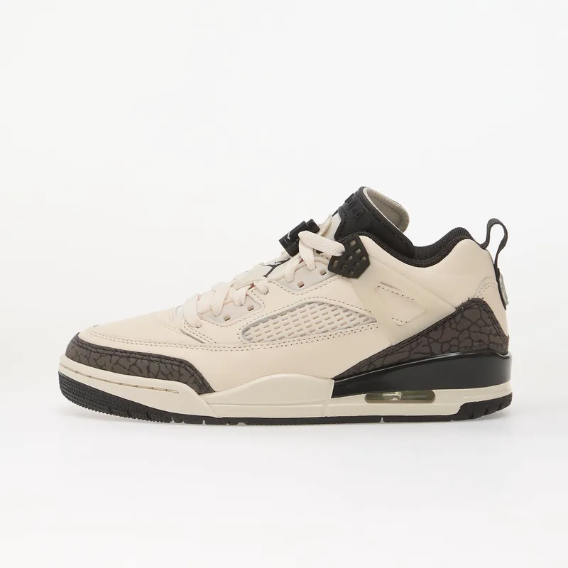 Sneakers Jordan Spizike Low Chalk/ Off Noir-Chalk-Medium Ash EUR 40.5