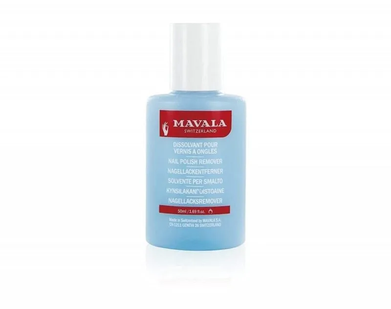 Mavala Nail Polish Remover (50ml)