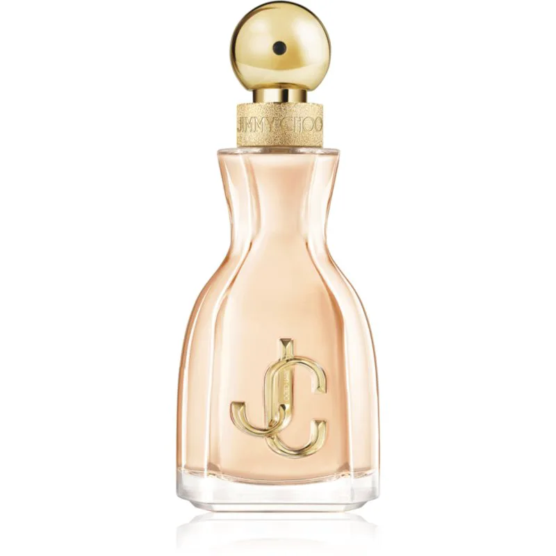 Jimmy Choo I Want Choo Eau de Parfum για γυναίκες 40 ml