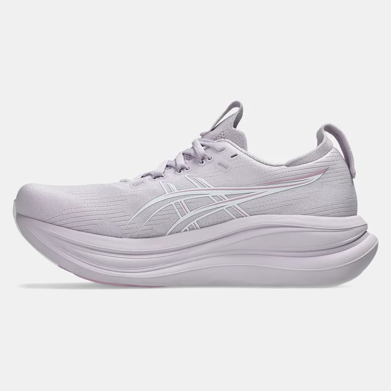 ASICS Performance Gel-Nimbus 28 Γυναικεία Παπούτσια για Τρέξιμο (9000285479_96113)