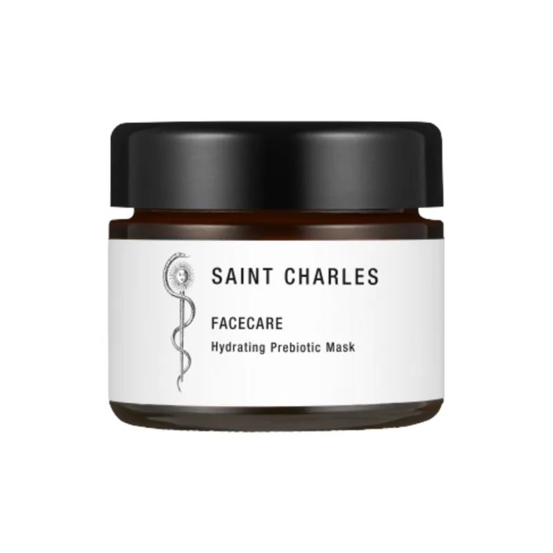 Saint charles Prebiotic Hydrating Mask, 50 ml