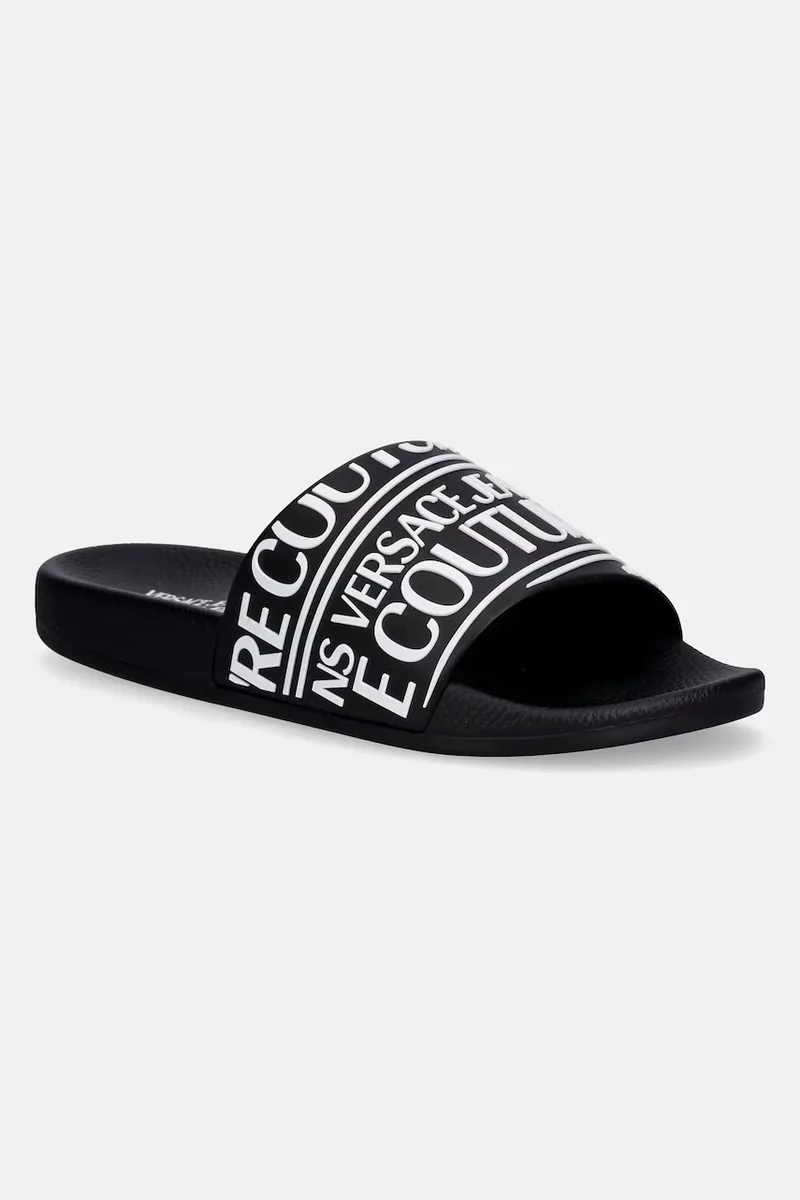 Versace Jeans Couture σαγιονάρες Ανδρικές