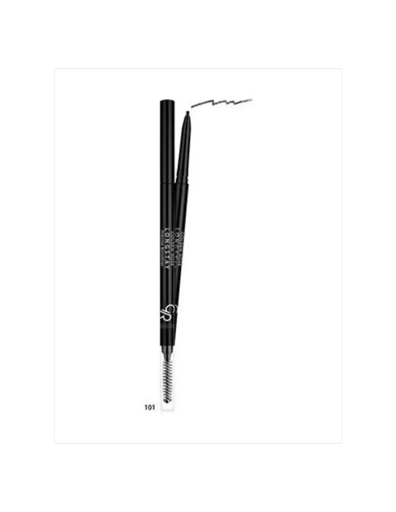 GR Longstay Precise Browliner - 101