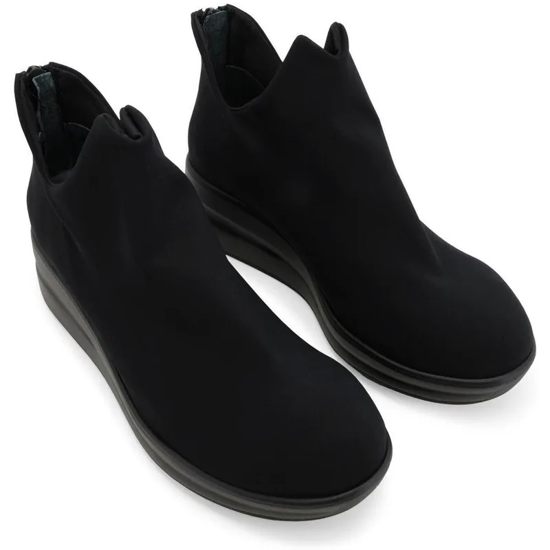 Μποτίνια Melluso R25627Z-251474
