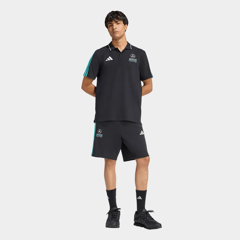 adidas M Mercedes - Amg Petronas Teadna Polo (9000261781_58044)