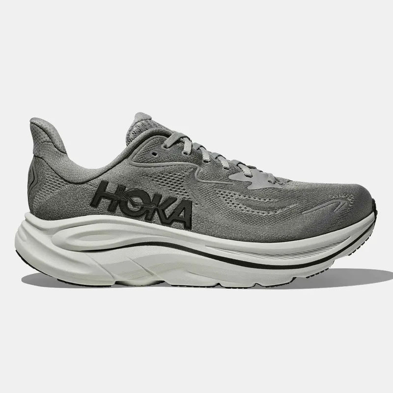 Hoka Clifton 10 Ανδρικά Παπούτσια για Τρέξιμο (9000244920_88774)
