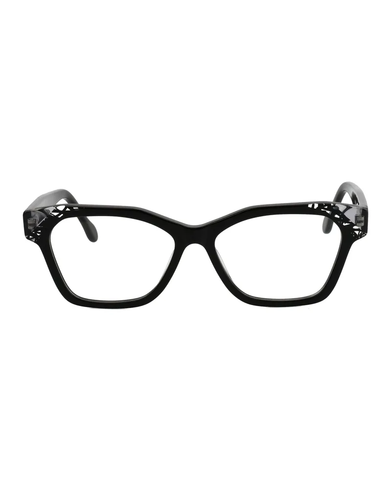 OPTICAL #003 BLACK