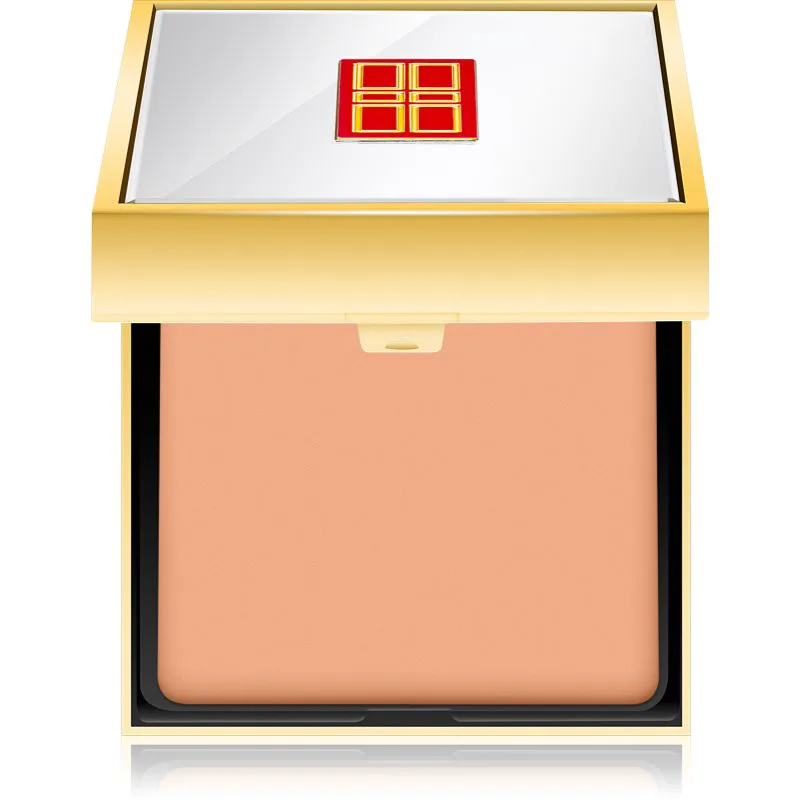 Elizabeth Arden Flawless Finish Sponge-On Cream Makeup συμπαγές μεικ απ απόχρωση 52 Bronzed Μπεζ II 23 γρ