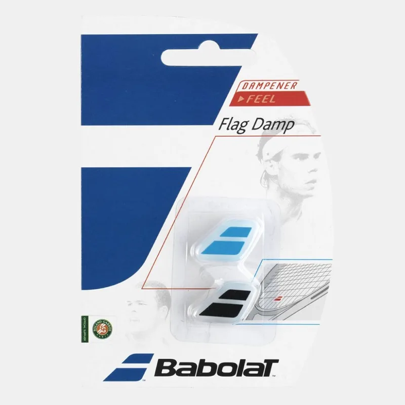Babolat Flag Damp - 2 Pieces (9000052213_38301)