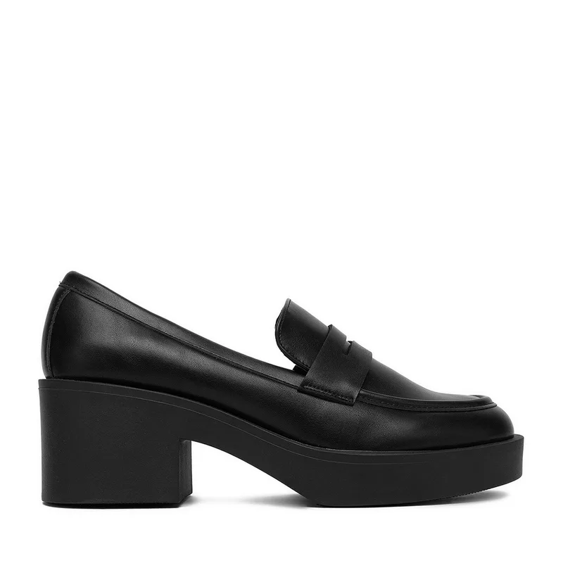 Κλειστά παπούτσια JENNY CEO-R25SS05882 Μαύρο