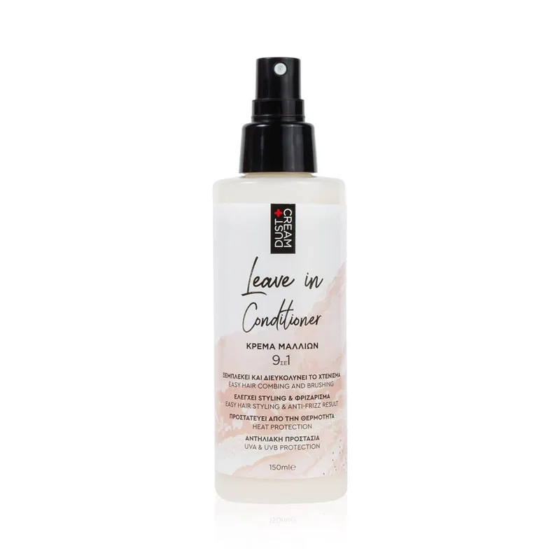 LEAVE-IN CONDITIONER 150ML