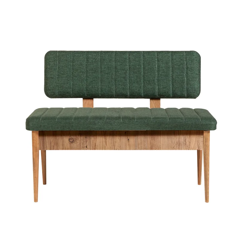 Παγκάκι Με Αποθηκευτικό Vina Bank Green, Atlantic 869Vel5127 (110x85x40)
