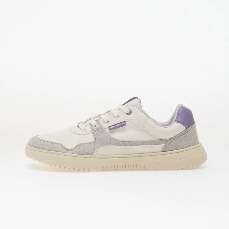 Sneakers Barebarics Zing White & Purple EUR 43