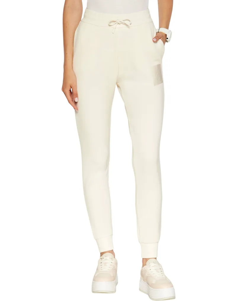 Armani Exchange - Παντελόνι Γυναικείο 6DYP79YJEGZ-1130