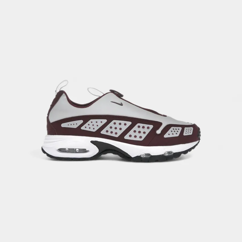 Xαμηλά Sneakers Nike Air Max Sunder Burgundy Crush (Women's)