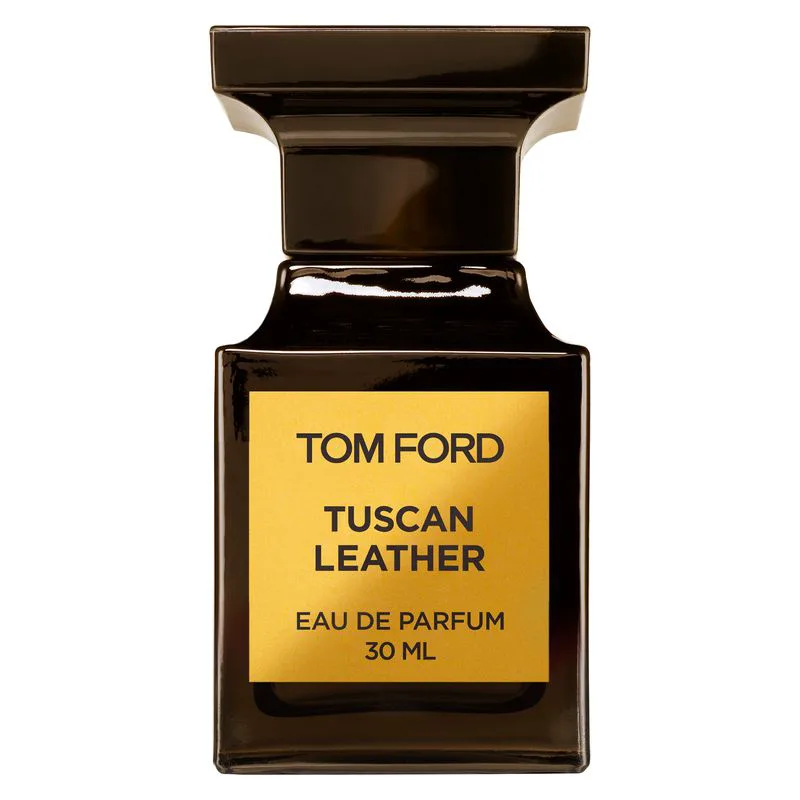 Tom Ford Tuscan Leather Eau De Parfum Spray 30 Ml