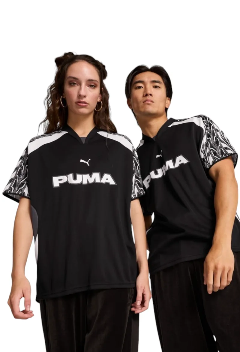 Μπλούζα Κοντομάνικη Puma Football Jersey 628416-51