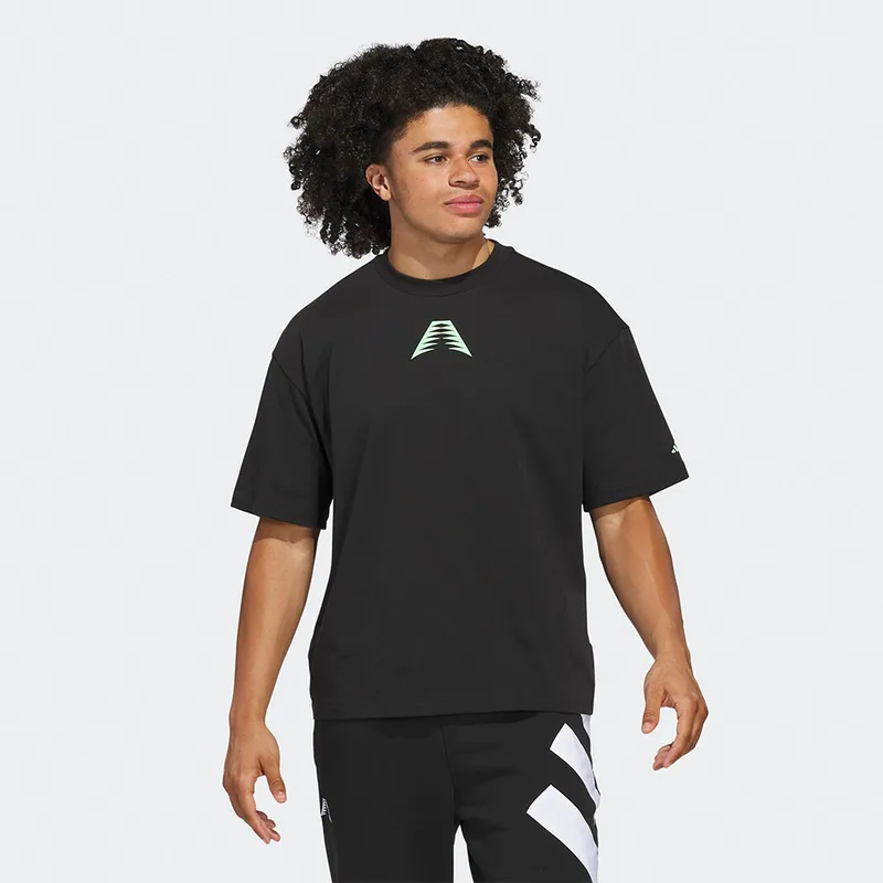 adidas Anthony Edwards Ανδρικό T-Shirt (9000236412_87559)