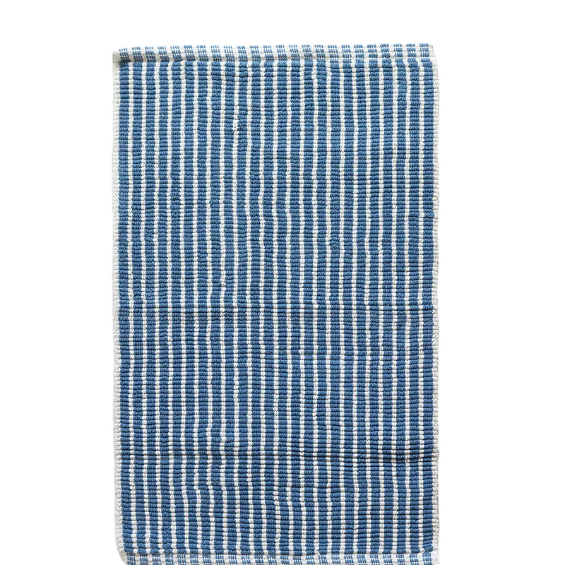 Πατάκι Μπάνιου 50X80 Palamaiki Stik Blue (50x80)