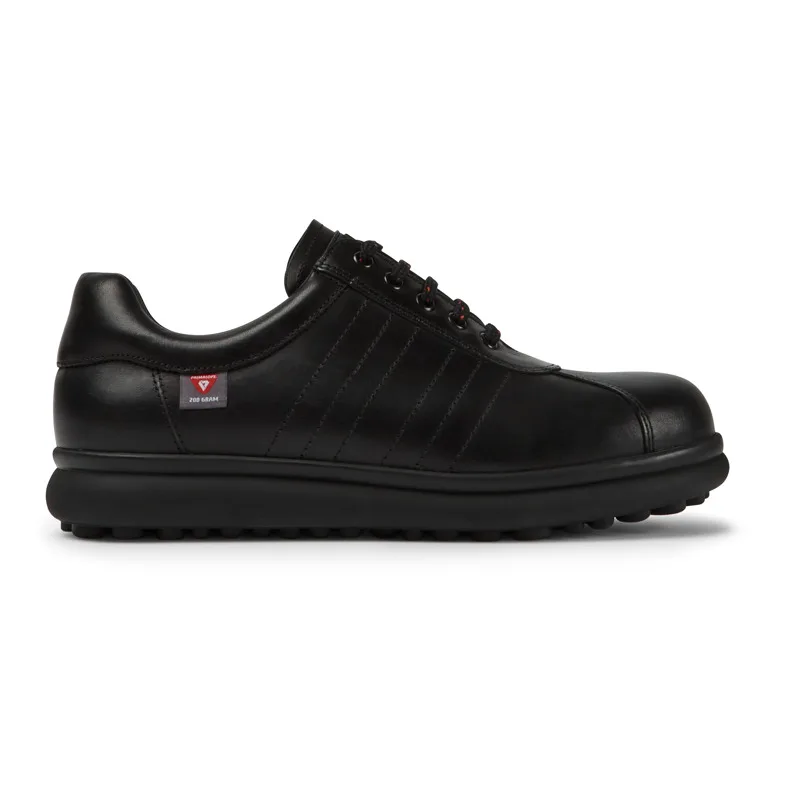 CAMPER Pelotas Protect - Casual παπούτσια Για Ανδρικα - Μαύρο, Μέγεθος 45, Smooth leather