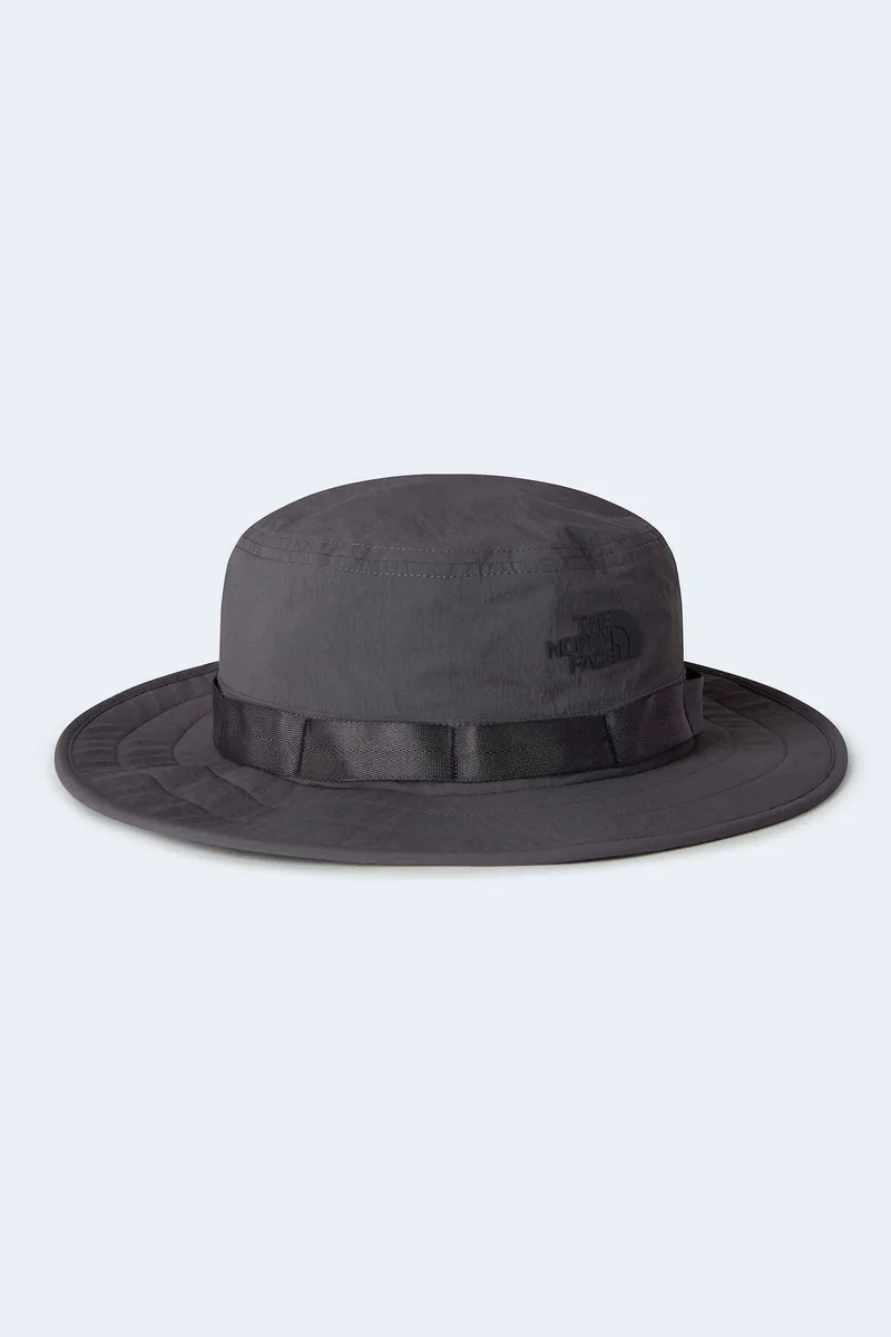 The North Face unisex καπέλο "Class V Brimmer" - NF0A8JGKRHI1 Ανθρακί