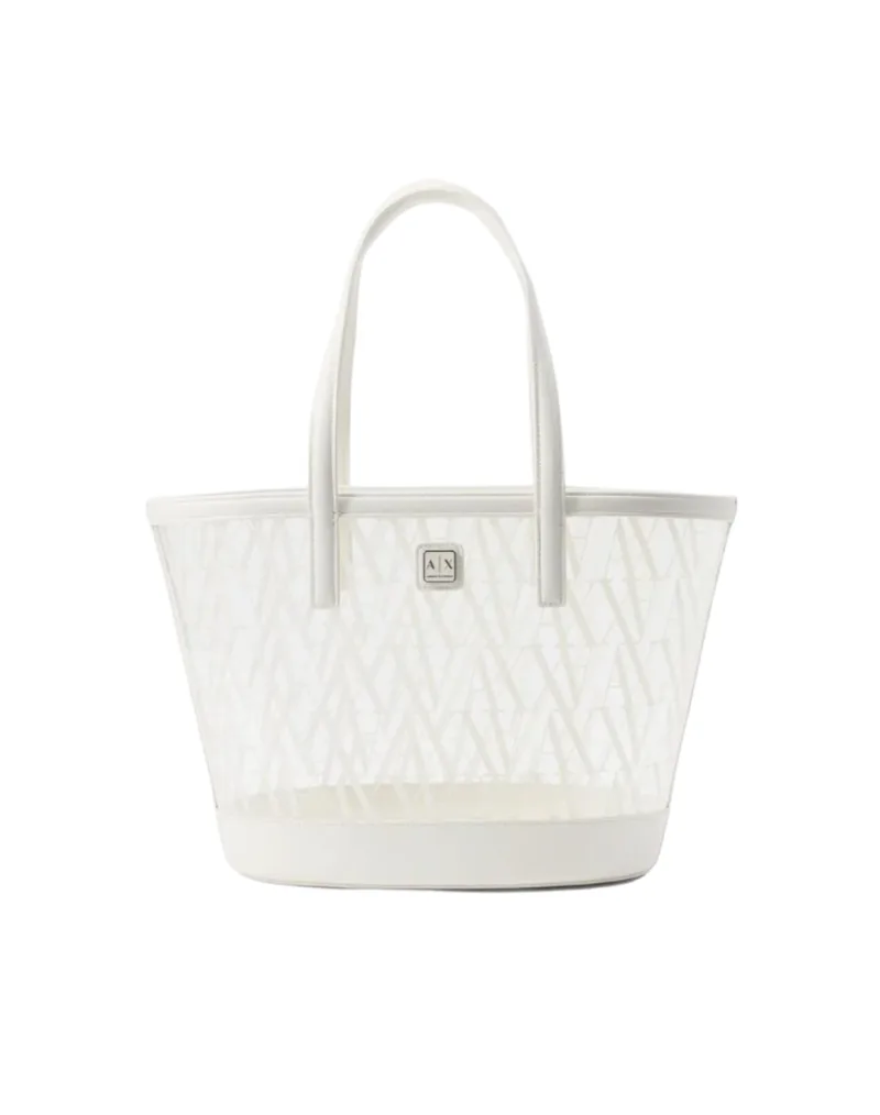 Armani Exchange - Τσάντα Γυναικεία XW000325AF12147-U0003